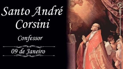 Santo Andre Corsini