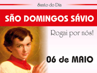 Sao Domingo Savio