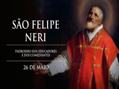 Sao Felipe Neri