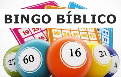 Bingo biblico