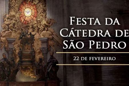 Cátedra de São Pedro: de onde o Papa governa a Igreja