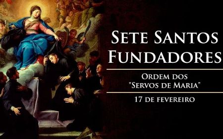 Sete-Santos-fundadores-dos-Servita